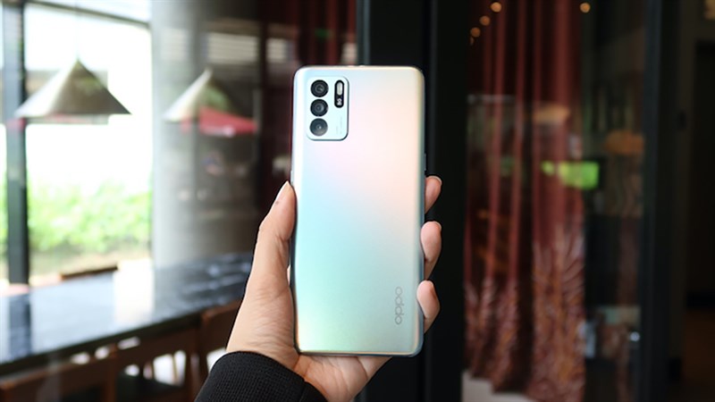 Sắm OPPO Reno6 Z 5G ngay hôm nay, nhận liền tay ưu đãi cực chất Sắm OPPO Reno6 Z 5G ngay hôm nay, nhận liền tay ưu đãi cực chất