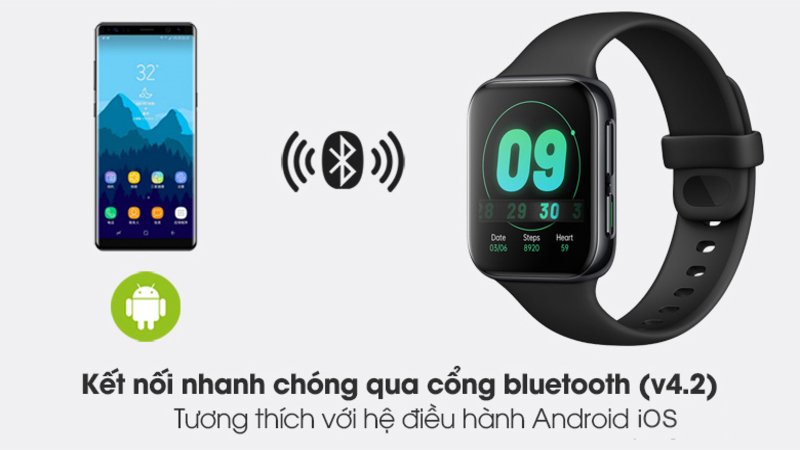 TOP 4 chiếc smartwatch có khả năng nghe gọi đang được khuyến mãi khủng giá chỉ còn hơn 4 triệu đồng TOP 4 chiếc smartwatch có khả năng nghe gọi đang được khuyến mãi khủng giá chỉ còn hơn 4 triệu đồng