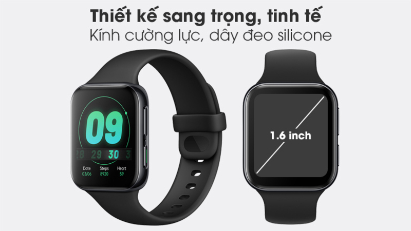TOP 4 chiếc smartwatch có khả năng nghe gọi đang được khuyến mãi khủng giá chỉ còn hơn 4 triệu đồng TOP 4 chiếc smartwatch có khả năng nghe gọi đang được khuyến mãi khủng giá chỉ còn hơn 4 triệu đồng