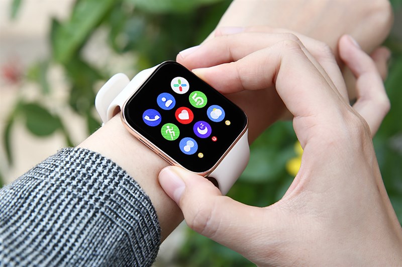 Deal hời cho O-fans: OPPO Watch đồng giảm ngon lành, giá đang rất tốt Deal hời cho O-fans: OPPO Watch đồng giảm ngon lành, giá đang rất tốt