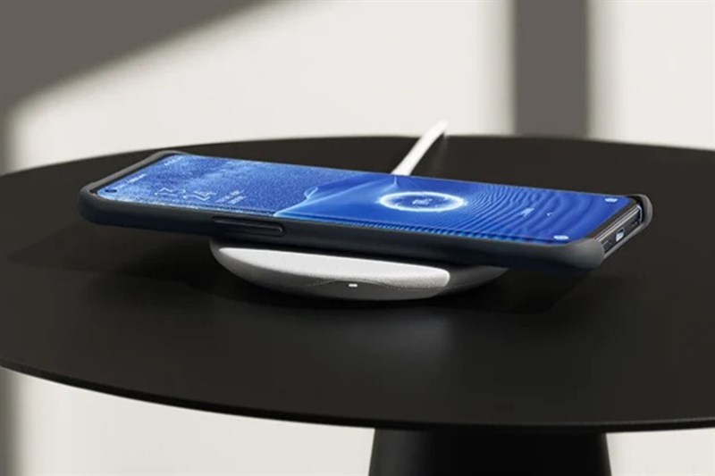 OPPO Wireless Charger 15W OPPO Wireless Charger 15W