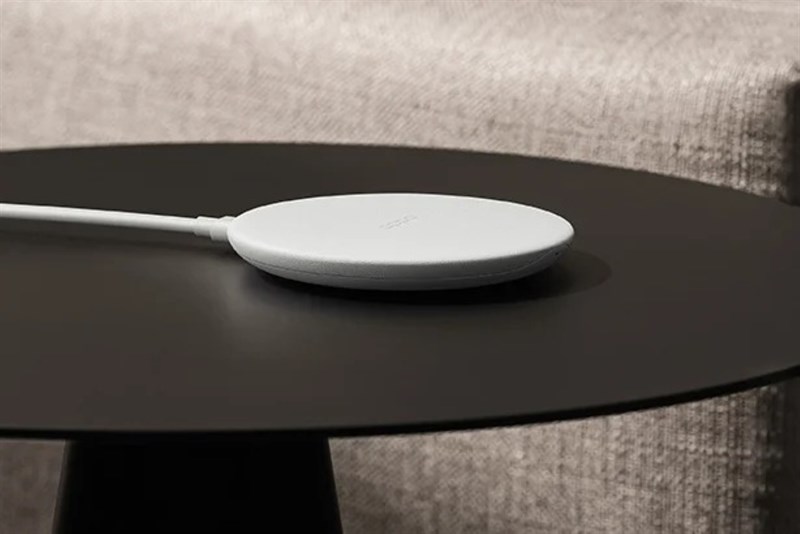 OPPO Wireless Charger 15W OPPO Wireless Charger 15W