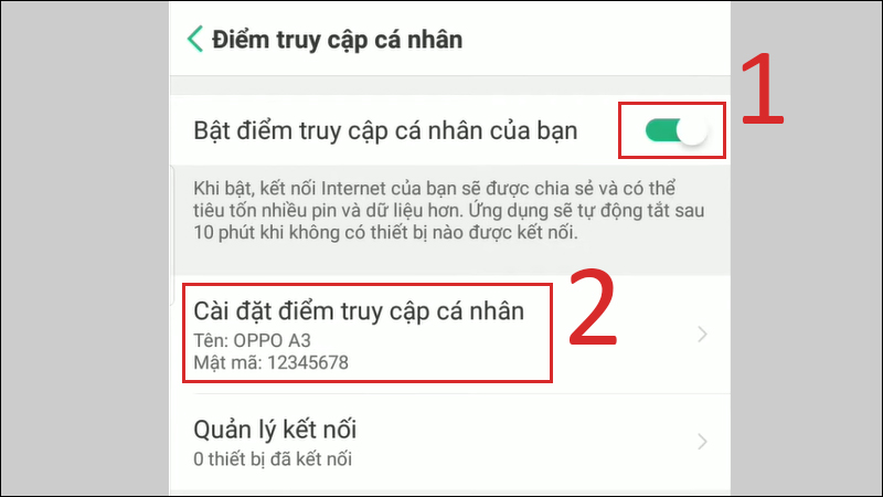 oppo2-800x450-1 Gạt nút Bật điểm truy cập cá nhân của bạn sang phải