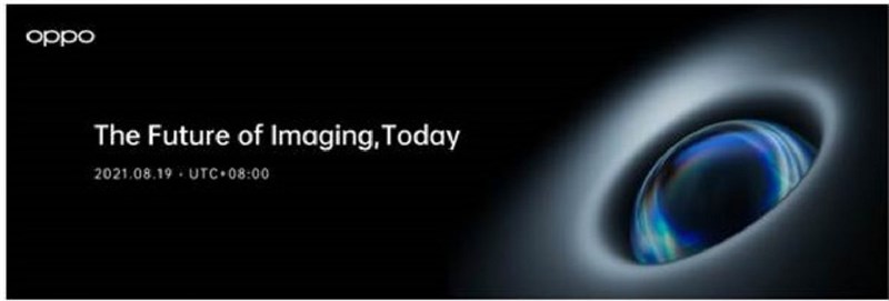 OPPO sẽ tổ chức một sự kiện vào ngày 19/8 để giới thiệu công nghệ camera mới, nâng tầm trải nghiệm trên smartphone OPPO sẽ tổ chức một sự kiện vào ngày 19/8 để giới thiệu công nghệ camera mới, nâng tầm trải nghiệm trên smartphone