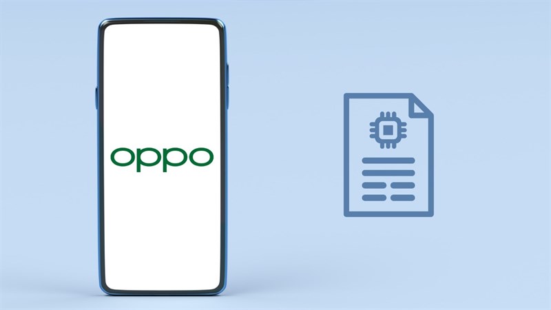 Thông số kỹ thuật OPPO PEYM00 Thông số kỹ thuật OPPO PEYM00