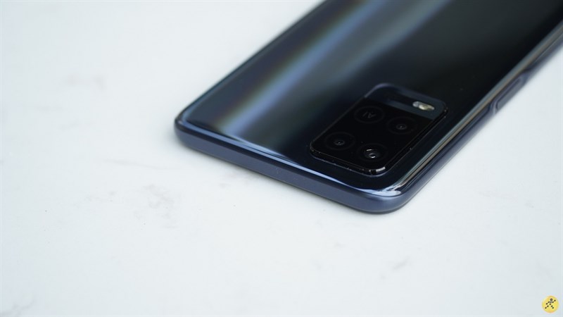 Cụm 3 camera 'siêu xịn' trên OPPO A54 Cụm 3 camera 'siêu xịn' trên OPPO A54