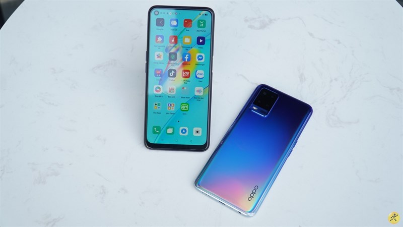 OPPO A54 OPPO A54
