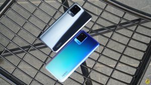 OPPO A54