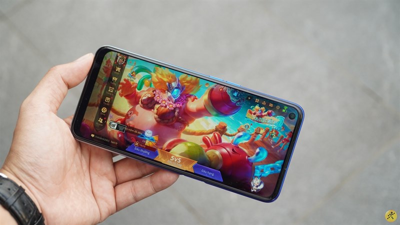 OPPO A54 OPPO A54