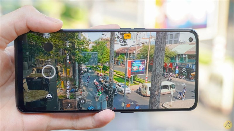Top 6 smartphone có cụm 4 camera sau Top 6 smartphone có cụm 4 camera sau