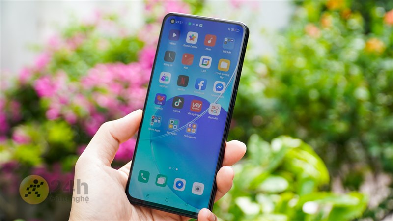 Chênh nhau 3.5 triệu, đâu là điểm nâng cấp đáng giá trên OPPO Reno6 5G so với Reno6 Z 5G khiến người dùng phải mạnh tay chi tiền? Chênh nhau 3.5 triệu, đâu là điểm nâng cấp đáng giá trên OPPO Reno6 5G so với Reno6 Z 5G khiến người dùng phải mạnh tay chi tiền?