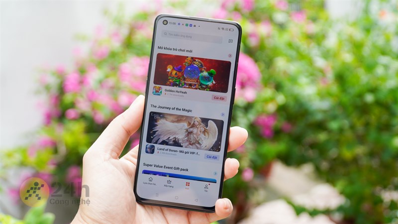 Có hơn 10 triệu thì nên mua Samsung Galaxy A52 5G hay OPPO Reno6 5G? Khi hai đối thủ xứng tầm cùng đặt trên một bàn cân Có hơn 10 triệu thì nên mua Samsung Galaxy A52 5G hay OPPO Reno6 5G? Khi hai đối thủ xứng tầm cùng đặt trên một bàn cân