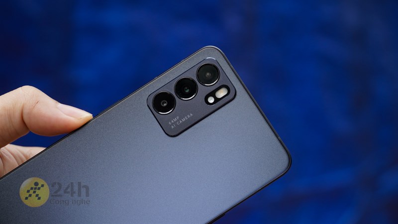 Chênh nhau 3.5 triệu, đâu là điểm nâng cấp đáng giá trên OPPO Reno6 5G so với Reno6 Z 5G khiến người dùng phải mạnh tay chi tiền? Chênh nhau 3.5 triệu, đâu là điểm nâng cấp đáng giá trên OPPO Reno6 5G so với Reno6 Z 5G khiến người dùng phải mạnh tay chi tiền?