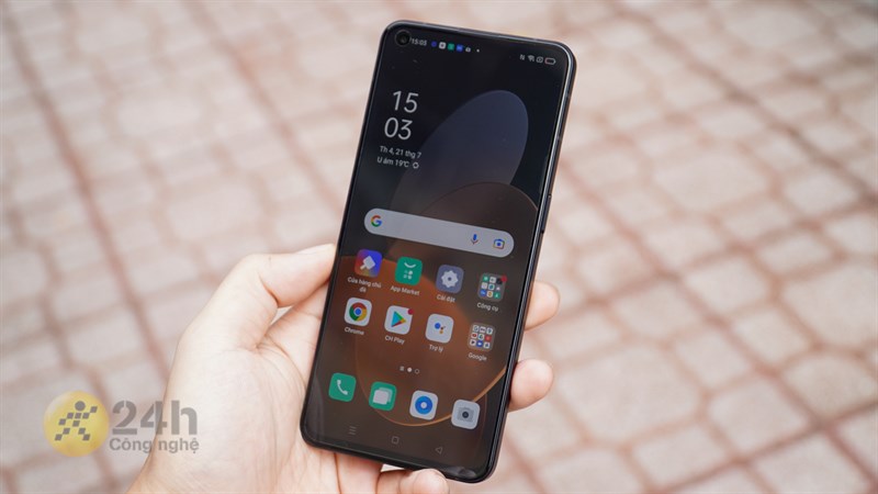 Có hơn 10 triệu thì nên mua Samsung Galaxy A52 5G hay OPPO Reno6 5G? Khi hai đối thủ xứng tầm cùng đặt trên một bàn cân Có hơn 10 triệu thì nên mua Samsung Galaxy A52 5G hay OPPO Reno6 5G? Khi hai đối thủ xứng tầm cùng đặt trên một bàn cân