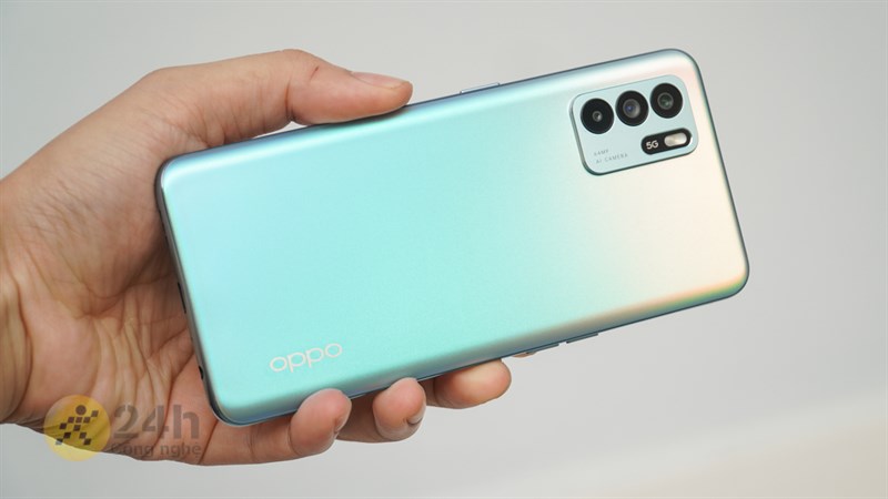 OPPO Reno6 Z 5G OPPO Reno6 Z 5G