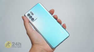 TOP điện thoại OPPO bán chạy nhất tháng 7/2021 tại . OPPO Reno6 Z 5G vừa mới mở bán đã on top luôn