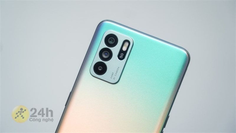 Reno6 Z 5G chụp ảnh rất đẹp Reno6 Z 5G chụp ảnh rất đẹp