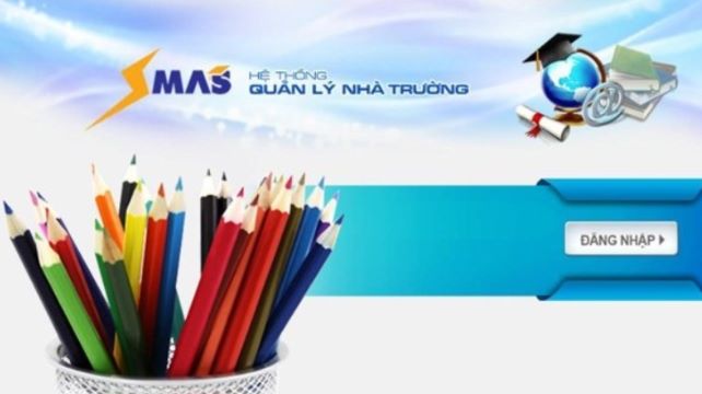 Phần mềm quản lý nhà trường SMAS là gì? 1