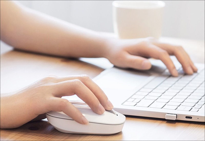 Tính chất công việc quyết định đến thời lượng sử dụng