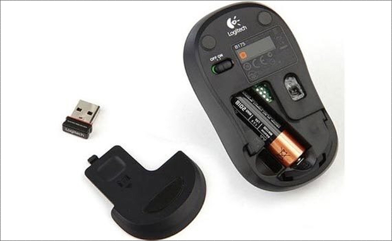 Pin phù hợp và chất lượng sẽ kéo dài tuổi thọ
