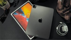 Trong tương lai, các sản phẩm của Apple sẽ có vỏ bằng titan cứng cáp