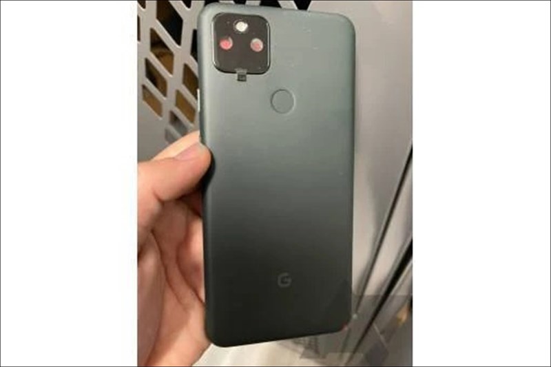 Google Pixel 5a 5G Google Pixel 5a 5G