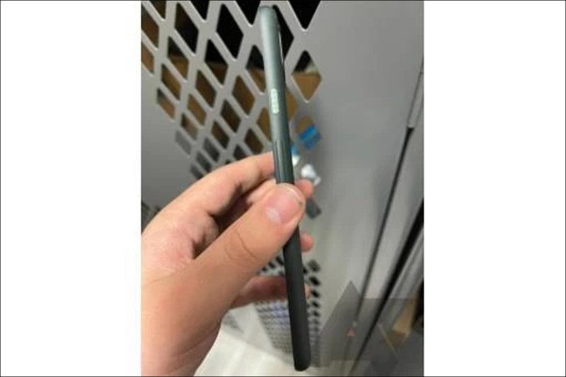 Google Pixel 5a 5G Google Pixel 5a 5G