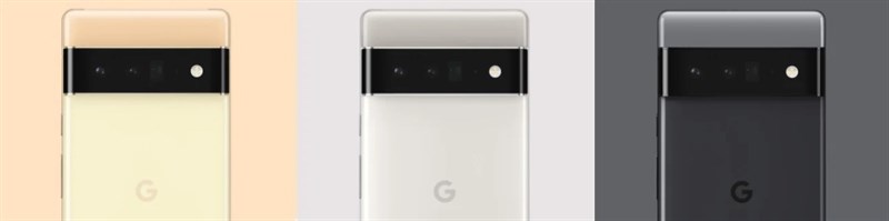 Google Pixel 6 và 6 Pro sẽ được sản xuất tại Trung Quốc do các hạn chế COVID-19 Google Pixel 6 và 6 Pro sẽ được sản xuất tại Trung Quốc do các hạn chế COVID-19