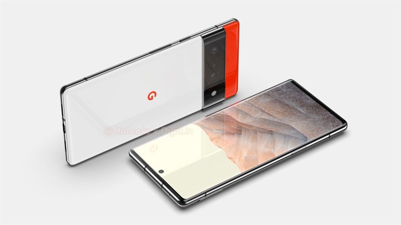 Pixel 6 Pixel 6