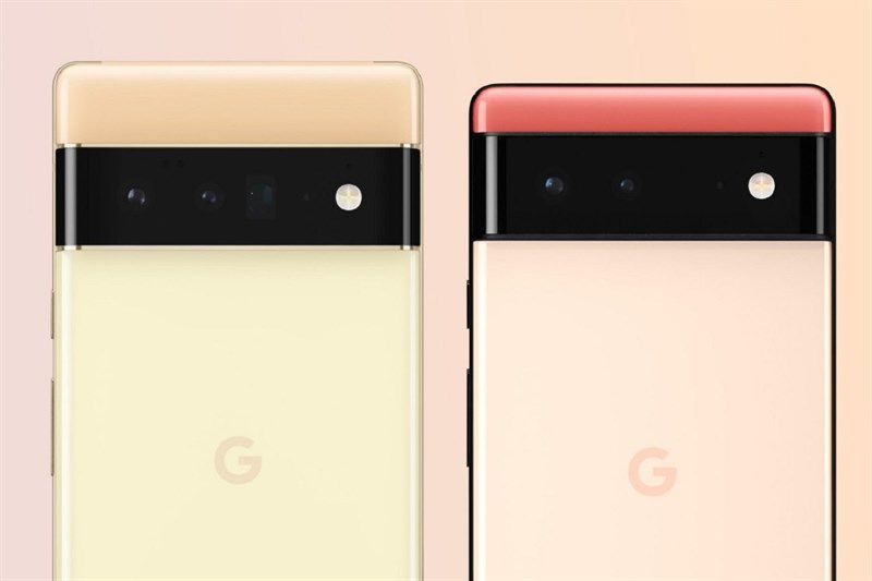 Pixel 6 Pixel 6