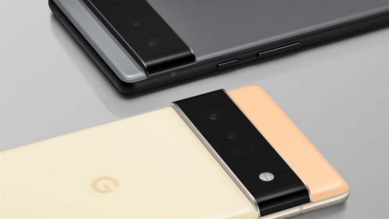 Vi xử lý Google Tensor có thể là phiên bản cải tiến từ chip Exynos Vi xử lý Google Tensor có thể là phiên bản cải tiến từ chip Exynos
