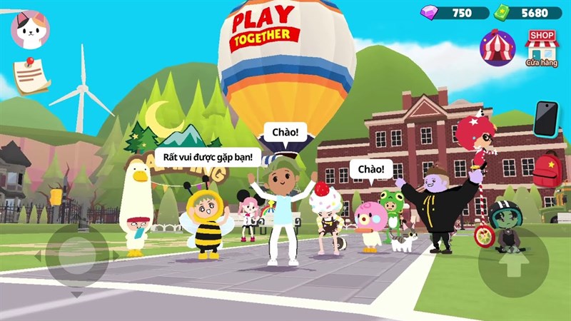 5 tựa game online mùa dịch chơi cùng bạn bè vui nhất 2021 5 tựa game online mùa dịch chơi cùng bạn bè vui nhất 2021