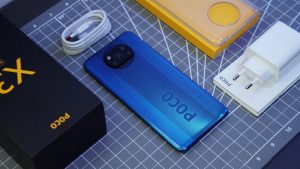 Smartphone Xiaomi giảm lớn đến 5 triệu thấy ham, nhanh tay chốt đơn