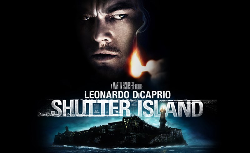 Hình phim Đảo kinh hoàng - Shutter Island Hình phim Đảo kinh hoàng - Shutter Island