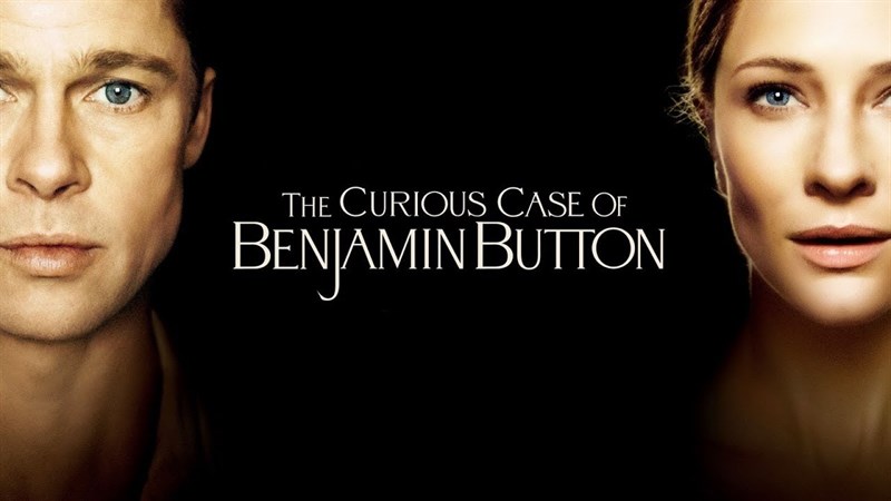 Poster phim Dị Nhân Benjamin - The Curious Case of Benjamin Button Poster phim Dị Nhân Benjamin - The Curious Case of Benjamin Button