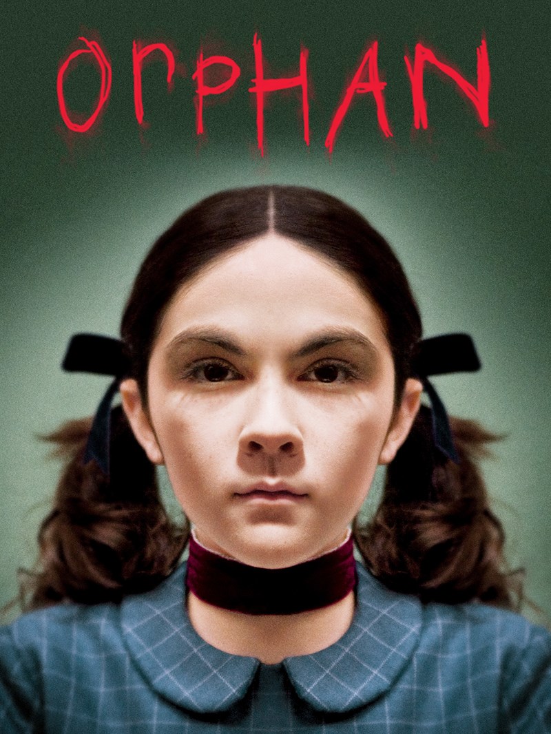 Hình phim Đứa trẻ mồ côi - Orphan Hình phim Đứa trẻ mồ côi - Orphan