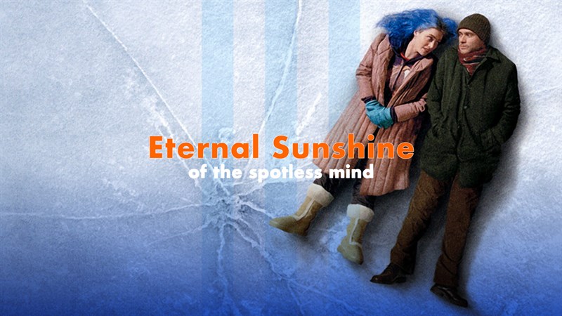 Poster phim Ký ức tình yêu - Eternal Sunshine of the Spotless Mind Poster phim Ký ức tình yêu - Eternal Sunshine of the Spotless Mind