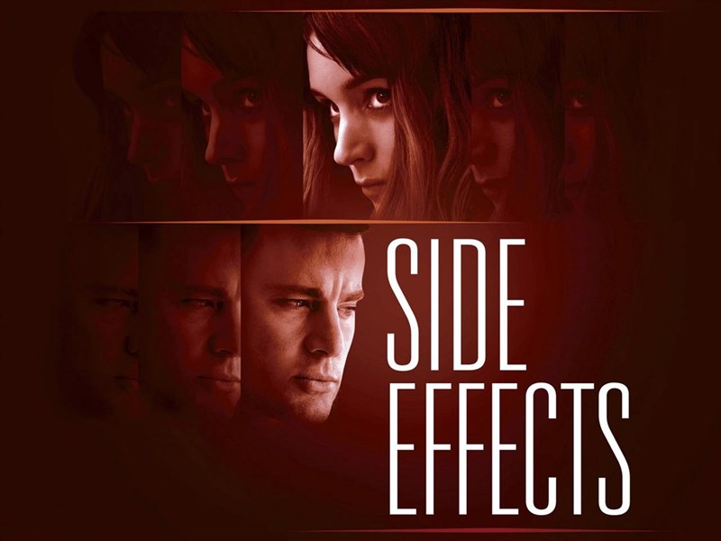 Poster phim Tác dụng phụ - Side Effects Poster phim Tác dụng phụ - Side Effects