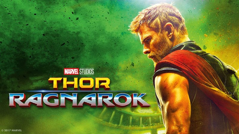 Poster phim Thor: Tận Thế Ragnarok - Thor: Ragnarok Poster phim Thor: Tận Thế Ragnarok - Thor: Ragnarok