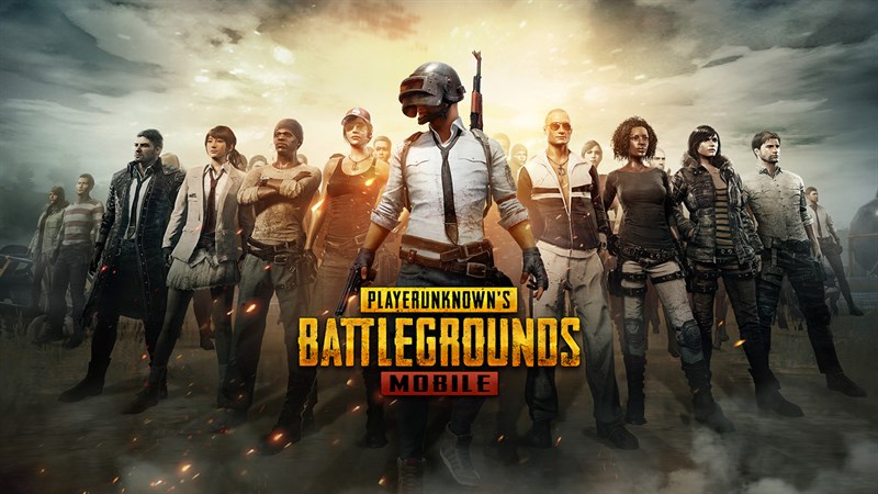 PUBG Mobile PUBG Mobile