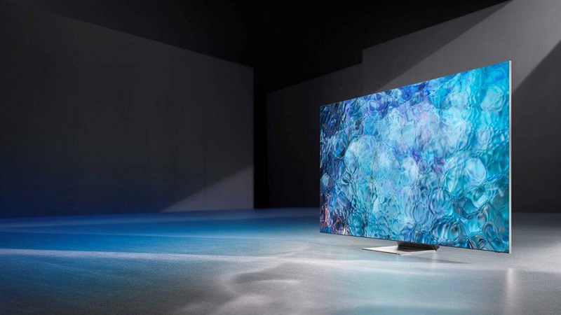 Công nghệ màn hình OLED, QLED, SLED là gì? Công nghệ màn hình OLED, QLED, SLED là gì?