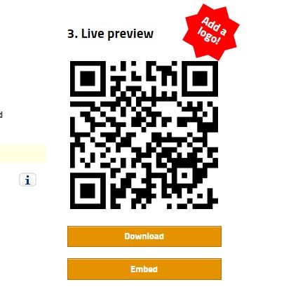 qr2-425x439-1 Bước 3 : Sau khi điền thông tin, hệ thống sẽ tự động load từ 5-10 giây và cho ra mã QR Code.