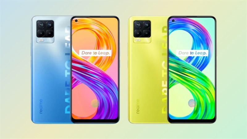 Realme 8i, Realme 8s xác nhận sẽ ra mắt tại Ấn Độ Realme 8i, Realme 8s xác nhận sẽ ra mắt tại Ấn Độ