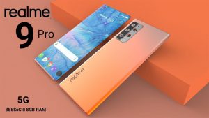 Realme 9 đạt nhiều chứng nhận để chuẩn bị ra mắt thị trường, sẽ có thêm một phiên bản hết sức thú vị