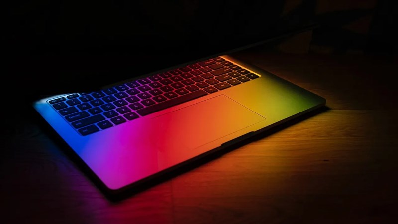 Không chỉ có màn hình 2K mà Realme Book Slim còn được xác nhận sẽ sử dụng chip Intel Core i5 thế hệ 11 mới mẻ Không chỉ có màn hình 2K mà Realme Book Slim còn được xác nhận sẽ sử dụng chip Intel Core i5 thế hệ 11 mới mẻ
