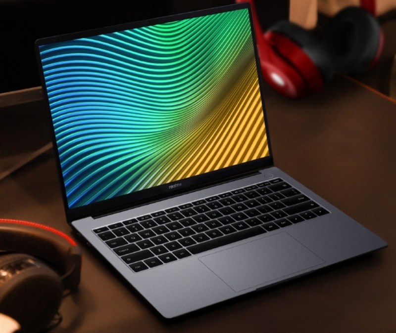 Realme Book lộ ảnh trước đó Realme Book lộ ảnh trước đó