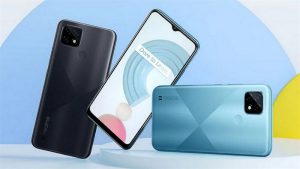 Danh sách các thiết bị Realme hỗ trợ tính năng mở rộng RAM ảo