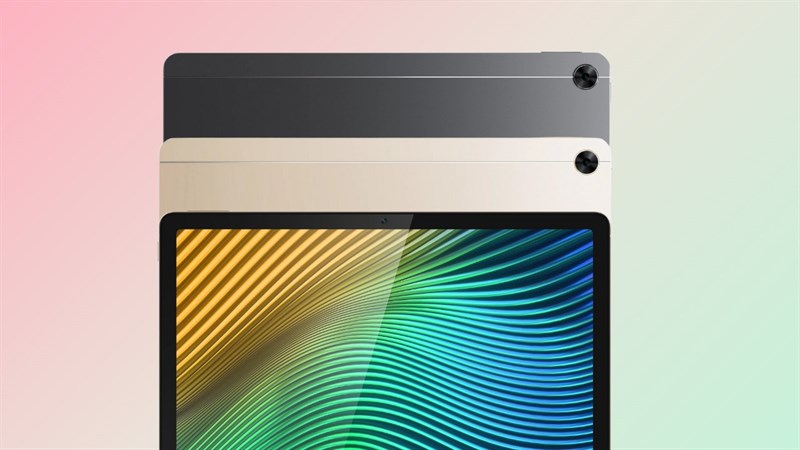 Realme Pad Realme Pad