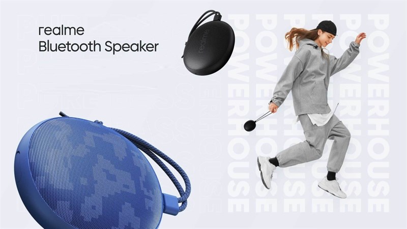 loa Bluetooth Realme loa Bluetooth Realme