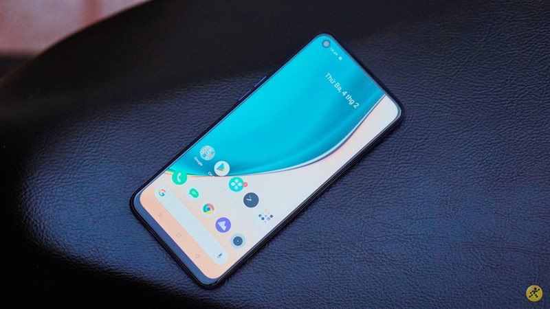 Realme 6 Realme 6